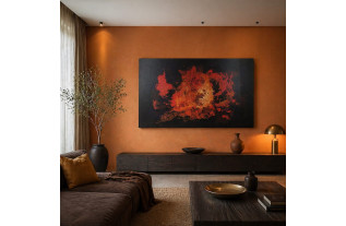 Rafael Gorsen – D329 100 x 160 cm