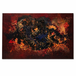 Abstract D328 by Rafaël Gorsen