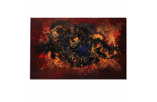 Abstract D328 by Rafaël Gorsen