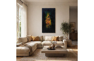 Abstract A188 van Rafaël Gorsen