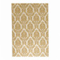 Papier peint Vintage Damask – dernières pièces années 60 / 70