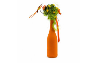 Fles Namibian Sand met kolibrie