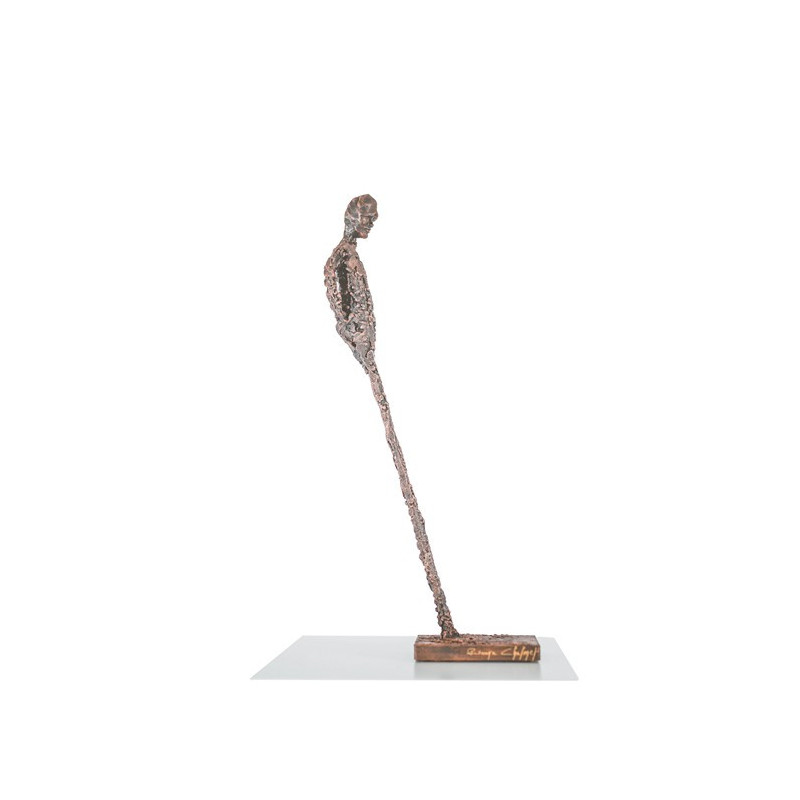 Isaura Chalmet Balance
