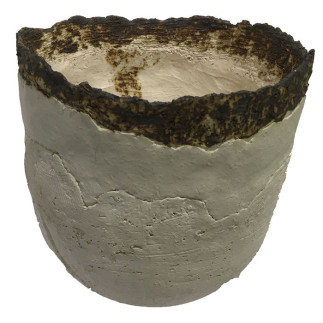 Keramiek - Magda Rijneke- Pot 3021