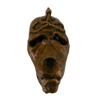 Keramiek - Rafaël Gorsen - masker 1