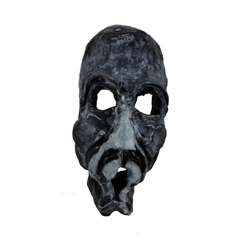 Keramiek- masker 2 - Rafaël Gorsen
