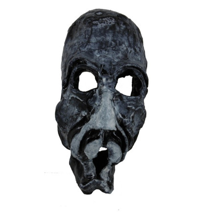 Keramiek - Rafaël Gorsen - masker 2