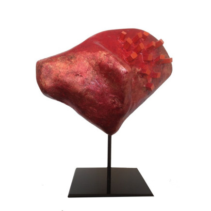 Object - Rafaël Gorsen - object 3