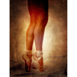 Artiste Photographe - ballet 1 -Walter Haenen