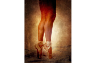 Artiste Photographe  - ballet 1 -Walter Haenen