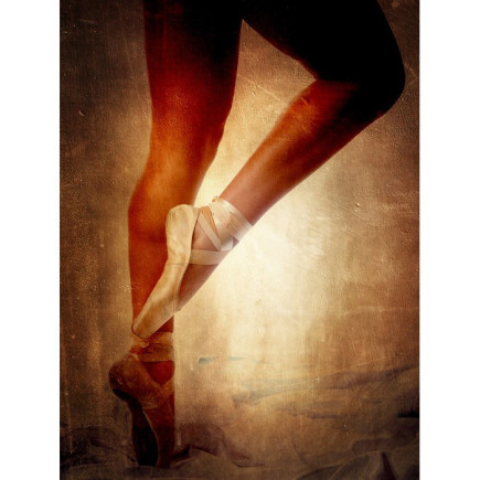 Fotografie  - Ballet 2 - Walter Haenen