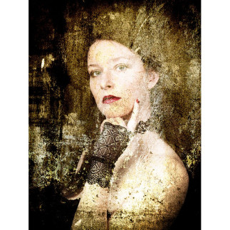 Fotografie - Walter Haenen  - Gothica