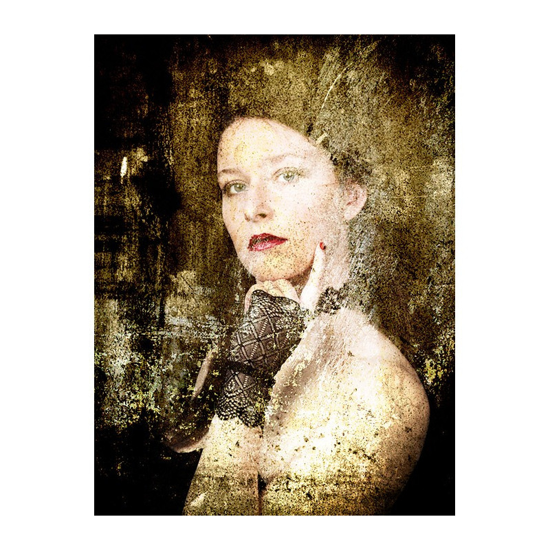 Fotografie - Walter Haenen  - Gothica