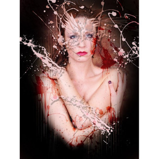 Fotografie - Walter Haenen  - Liquid Dreams
