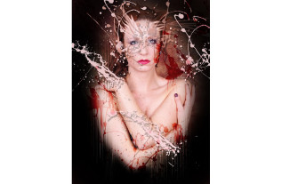 Fotografie - Walter Haenen  - Liquid Dreams