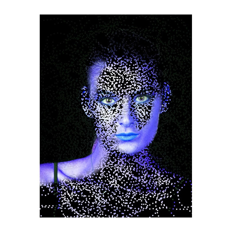 Artiste Photographe - Walter Haenen - Dots Artiste Photographe - Walter Haenen - Dots