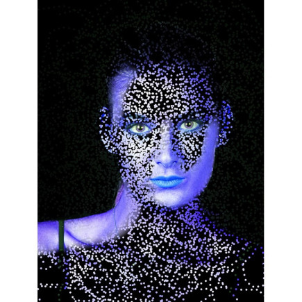 Fotografie - Walter Haenen  - Dots