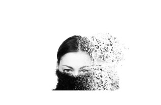 Artiste Photographe  - Walter Haenen  - Shattered