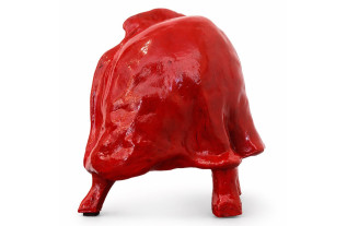Keramiek - object 2- Rafaël Gorsen