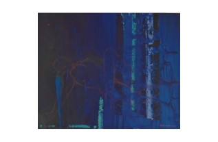 Abstract - Gert van Reenen- Naakt