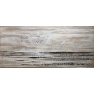 Gemengde Techniek - Isaura Chalmet- The Soul Of Scenery