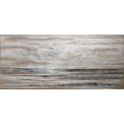 Gemengde Techniek - Isaura Chalmet- The Soul Of Scenery