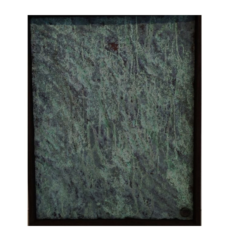 Gemengde Techniek - Nigel Bakker - Copper Sea.