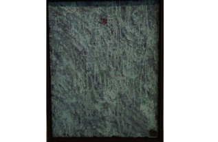 Gemengde Techniek - Nigel Bakker - Copper Sea.