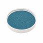 Zand voor decoratie kleur Santorini Blue Zand voor decoratie kleur Santorini Blue
