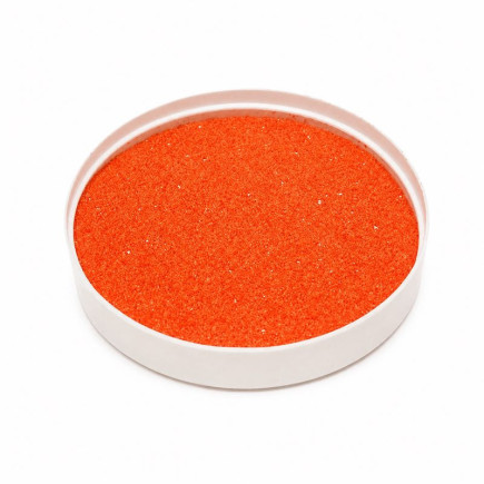 Sand for decoration color Namibian Sand