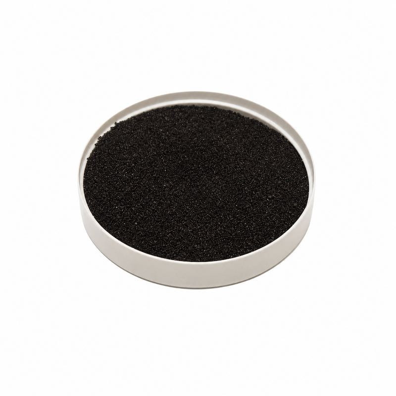 Sand for decoration color Cornwall Black Sand for decoration color Cornwall Black