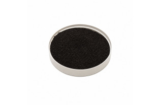 Zand voor decoratie kleur Cornwall Black