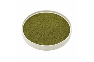 Sable de décoration couleur Olive Green