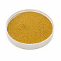 Sable de décoration couleur Goethe Yellow Sable de décoration couleur Goethe Yellow