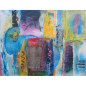 Evenwicht 1 Peintures Greek Lyklema