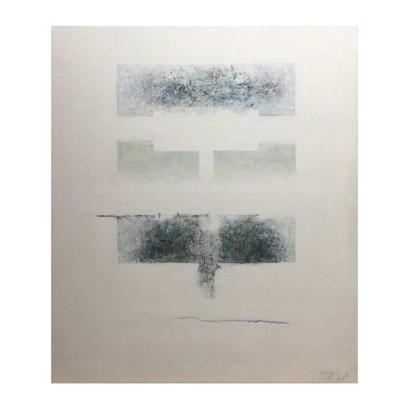 Unidentified life 1 Paintings by Johan van Vilsteren