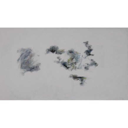 Unidentified life 10 Paintings by Johan van Vilsteren