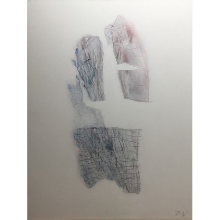 Unidentified life 2 Paintings by Johan van Vilsteren