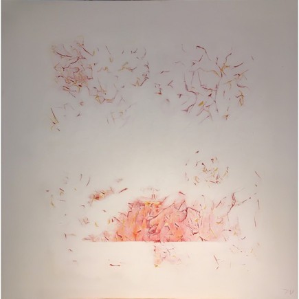 Unidentified life 3 Paintings by Johan van Vilsteren