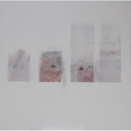 Unidentified life 5 Paintings by Johan van Vilsteren