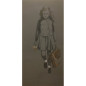 Paintings by Ell Mertens- Caroline