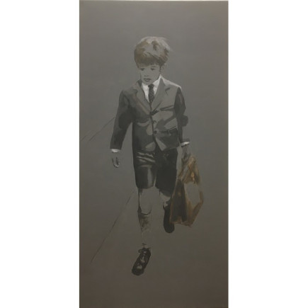 Schilderijen van Ell Mertens- john jr