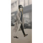 Streetwalk 3 - Schilderijen van Ell Mertens