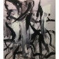 Schilderij – ‘Brood Young’ – Sef Berkers