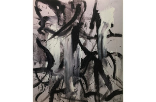 Schilderij – ‘Brood Young’ – Sef Berkers