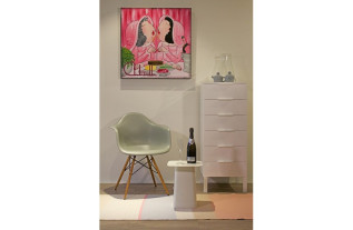 Created by Antoinette - Lady’s in Pink