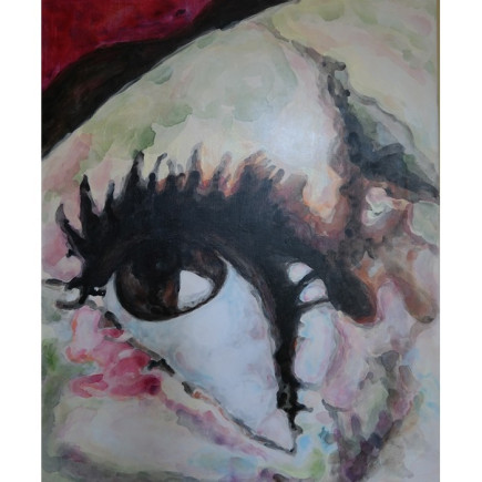 Created by Carol Thomas - Eye Spy