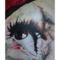 Dit werk van Carol Thomas - Eye Spy