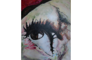 Créée par Carol Thomas - Eye Spy