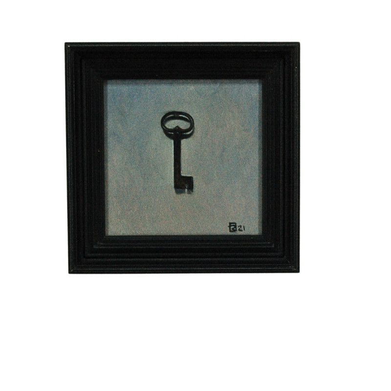 Paintings by Roeland van der Kley - Sleutel Paintings by Roeland van der Kley - Sleutel